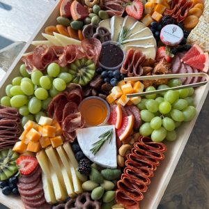 Flavorful-Harmony-Charcuterie-Board