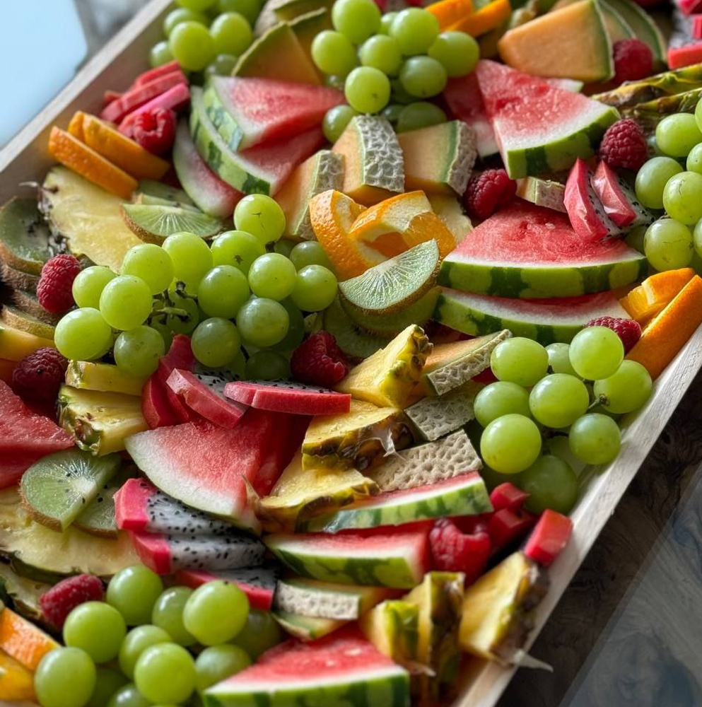 Fruit Platter